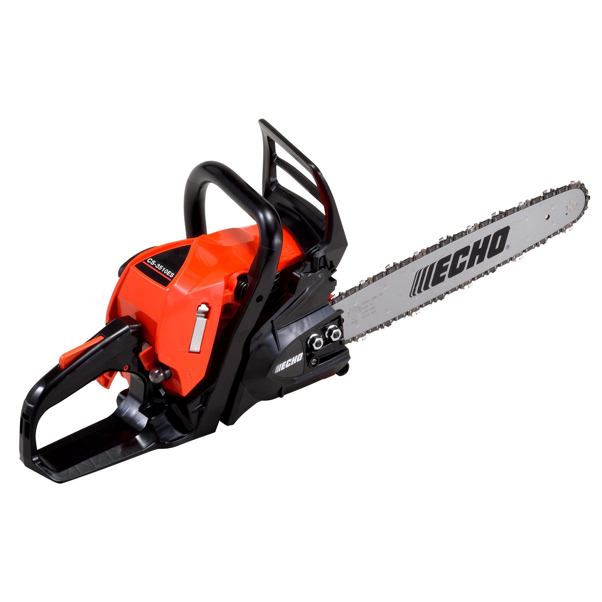 ECHO CS-3510ES Motorsåg Bensin 7 ECHO CS-3510ES Motorsåg Bensin - Bild 7