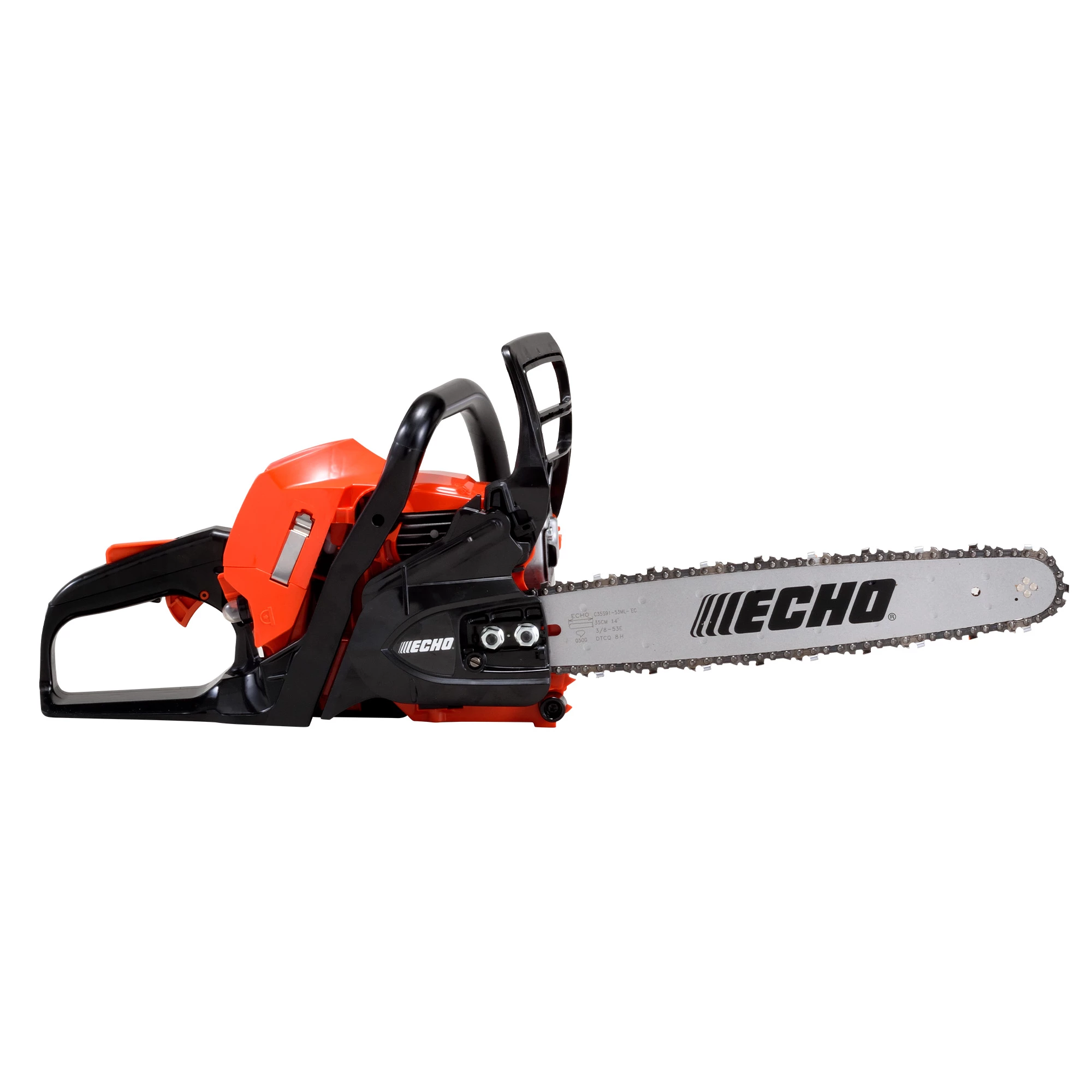 ECHO CS-3510ES Motorsåg Bensin 8 ECHO CS-3510ES Motorsåg Bensin - Bild 8