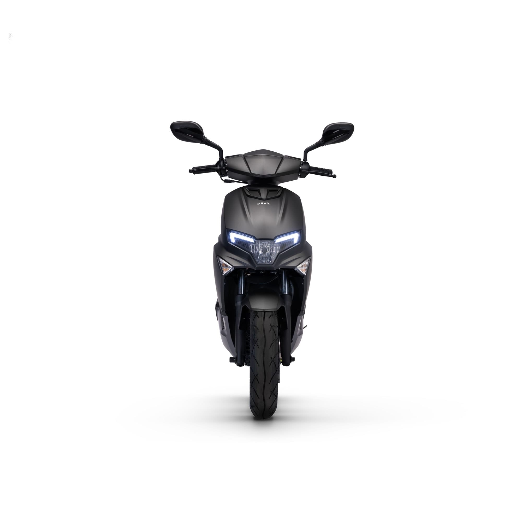 Drax Raw 50cc EFI - NYHET 2025 5 Drax Raw 50cc EFI - NYHET 2025 - Bild 5