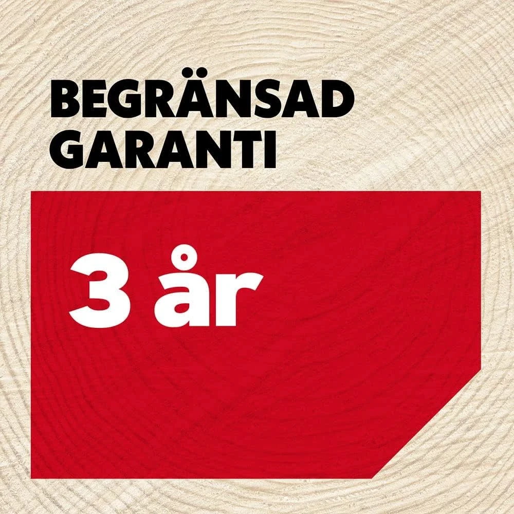 Oregon CS1500 Självslipande Motorsåg 2400W 2 Oregon CS1500 Självslipande Motorsåg 2400W - Bild 2