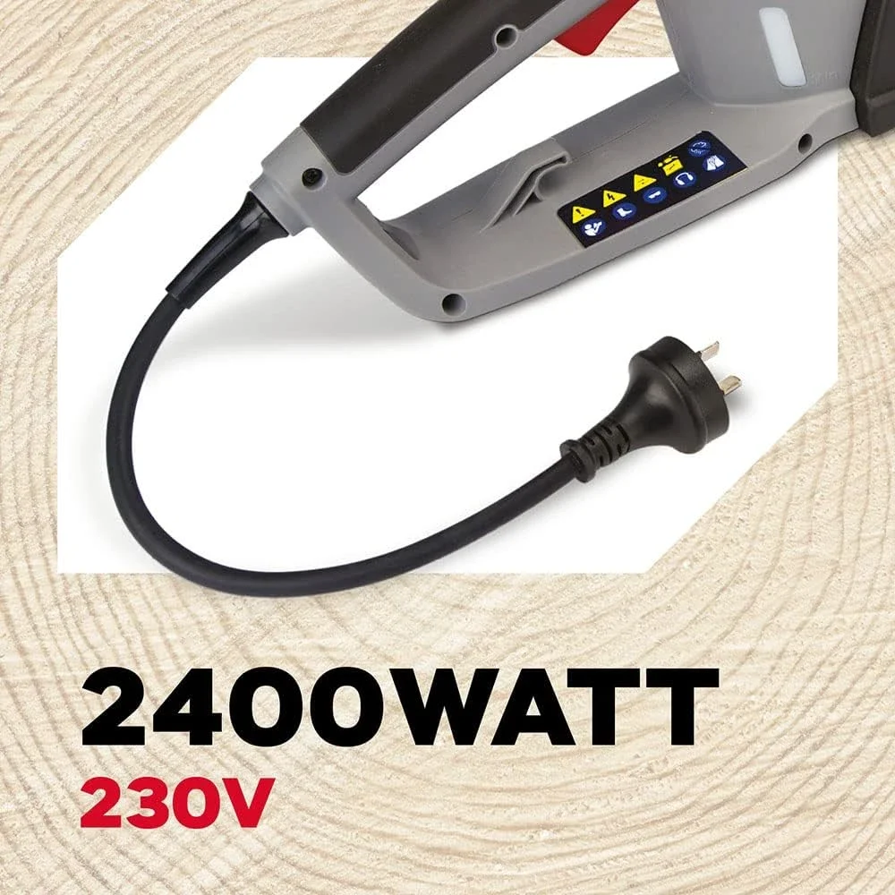 Oregon CS1500 Självslipande Motorsåg 2400W 10 Oregon CS1500 Självslipande Motorsåg 2400W - Bild 10